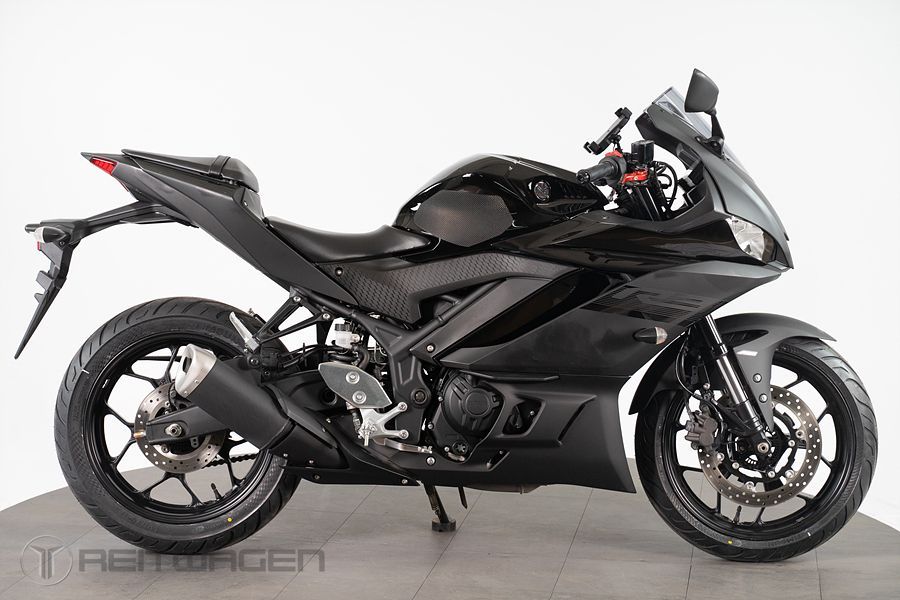 야마하 YZF R3 main