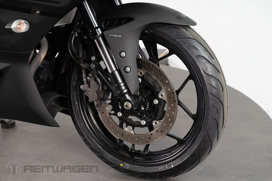 야마하 YZF R3 13