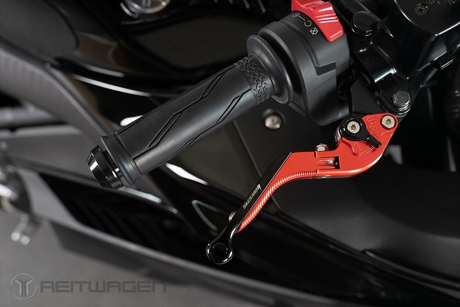 야마하 YZF R3 7