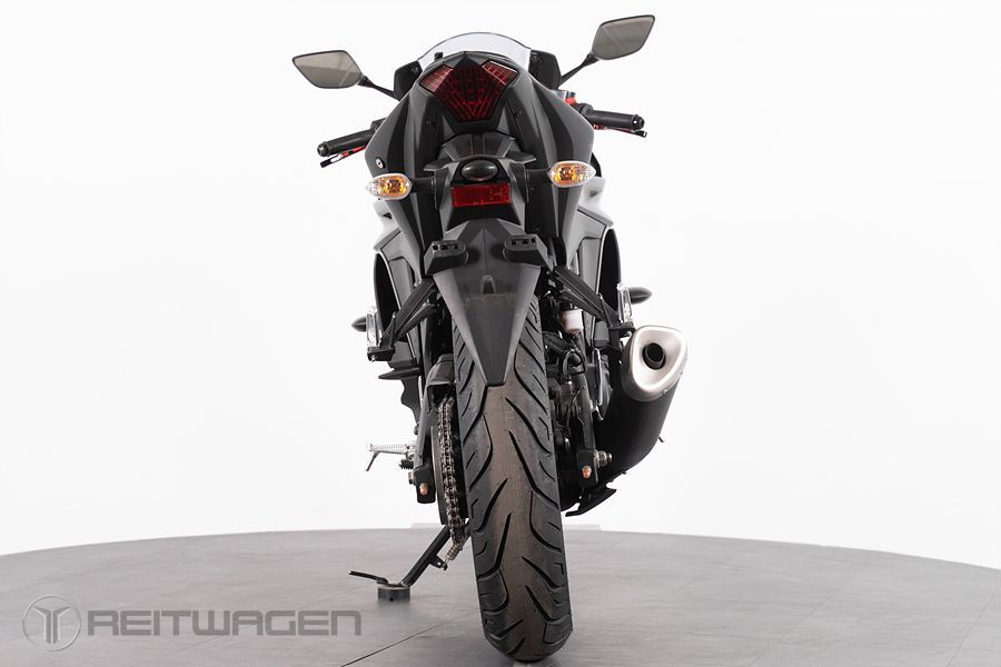 야마하 YZF R3 4