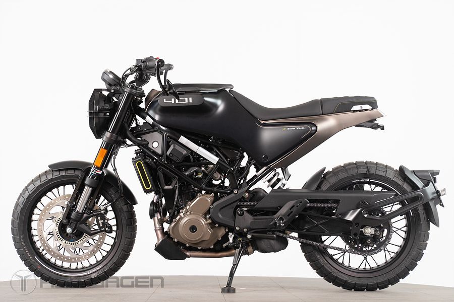 허스크바나 스바르트필렌 401 thumb 2