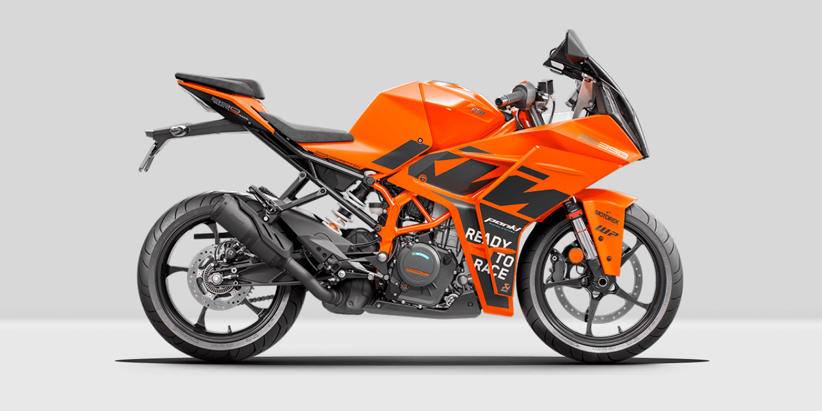 RC 390