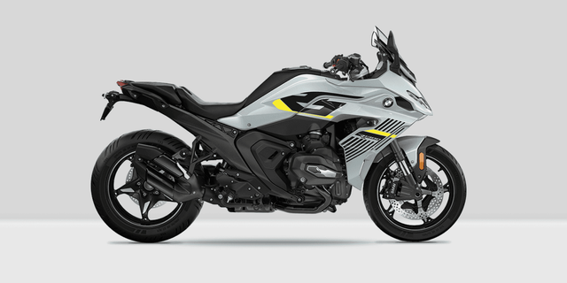 R 1300 RS image