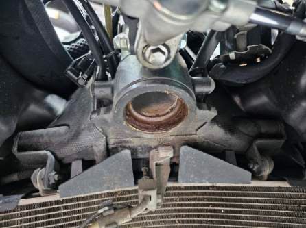 스즈키 GSX R 1000 R 블랙 에디션 more