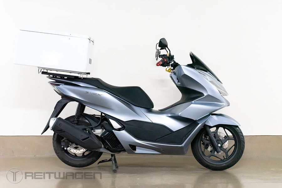 혼다 PCX 125 main