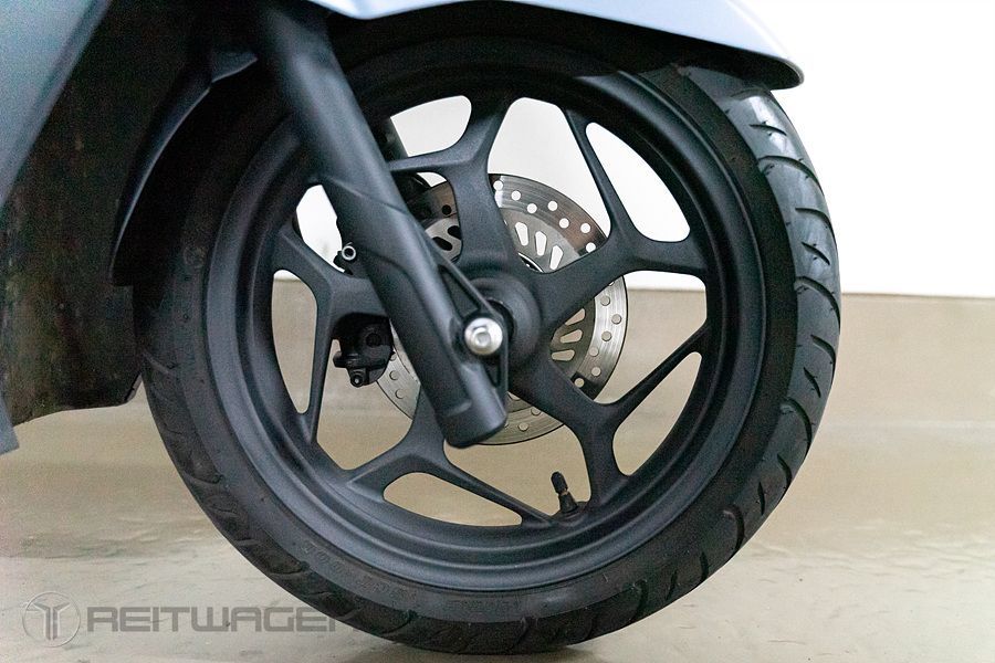 혼다 PCX 125 19
