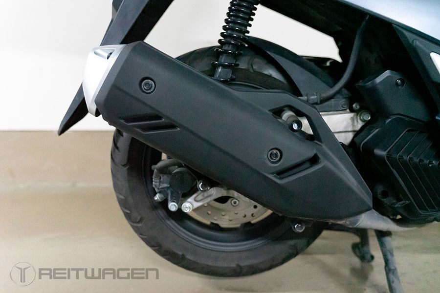 혼다 PCX 125 14