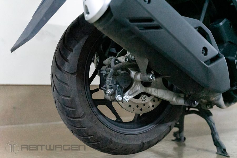 혼다 PCX 125 15