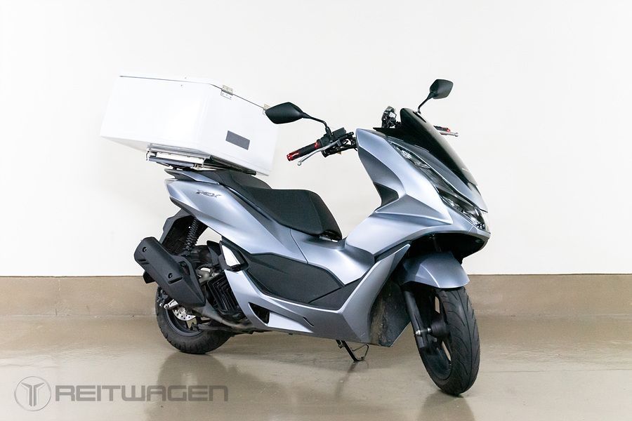 혼다 PCX 125 5