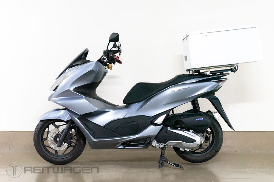 혼다 PCX 125 thumb 2