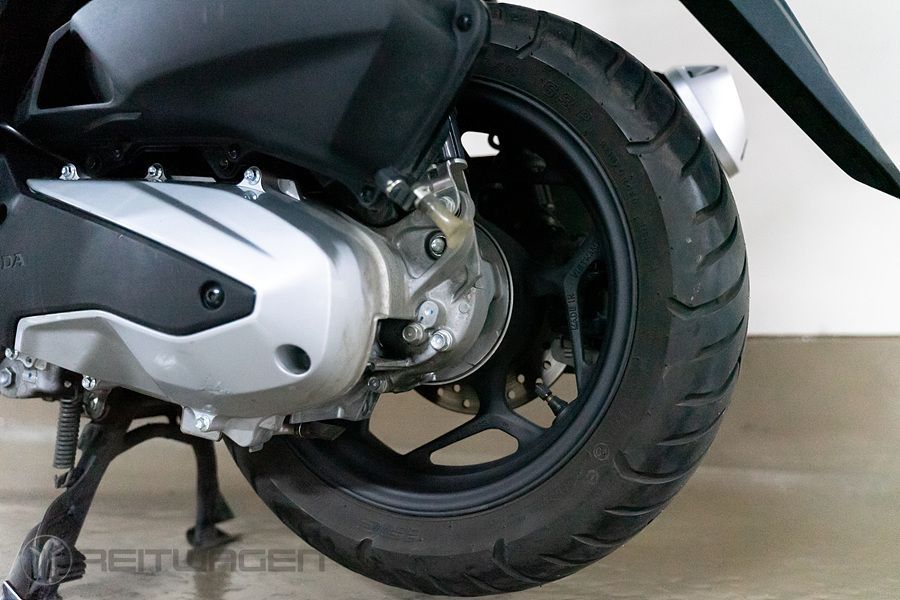 혼다 PCX 125 12
