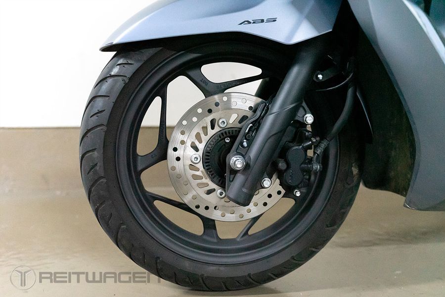 혼다 PCX 125 13