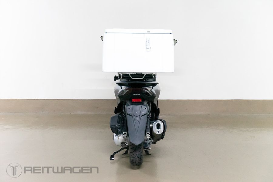혼다 PCX 125 4