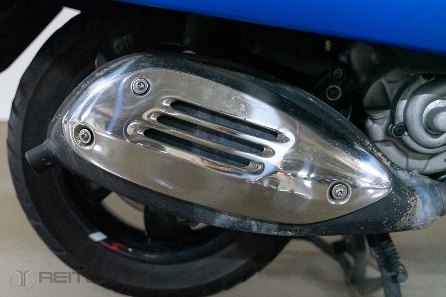 베스파 GTS 300 슈퍼 12