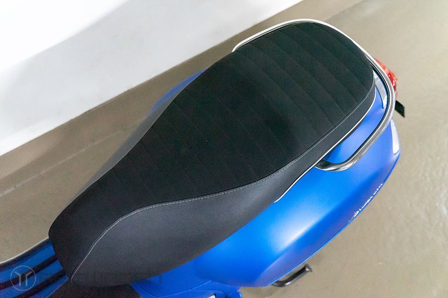 베스파 GTS 300 슈퍼 10