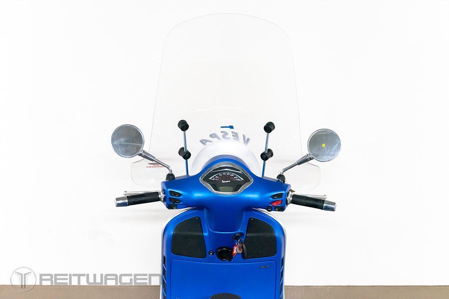베스파 GTS 300 슈퍼 7