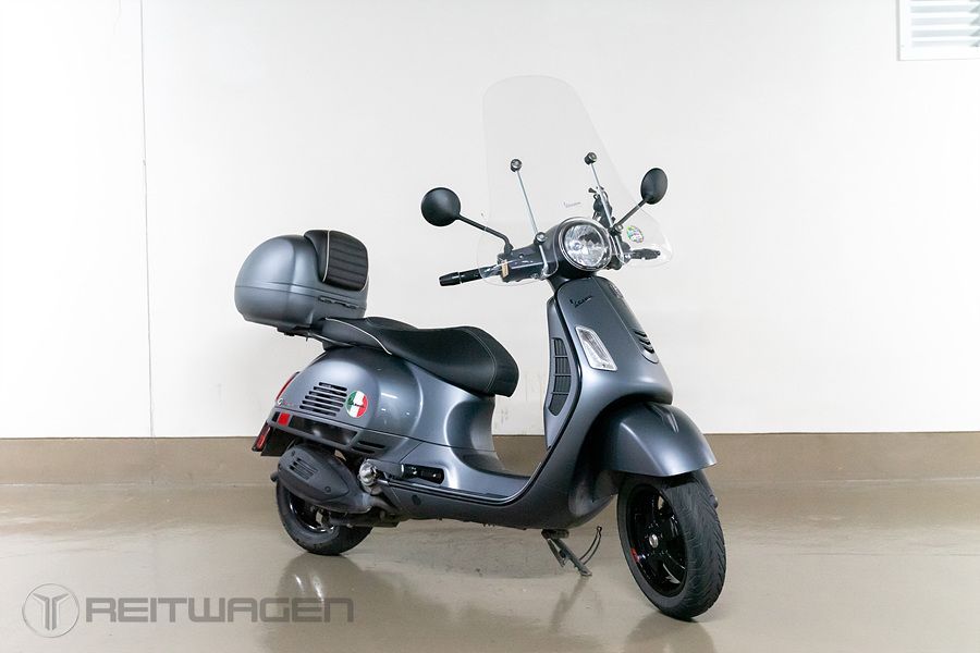 베스파 GTS 300 슈퍼 5