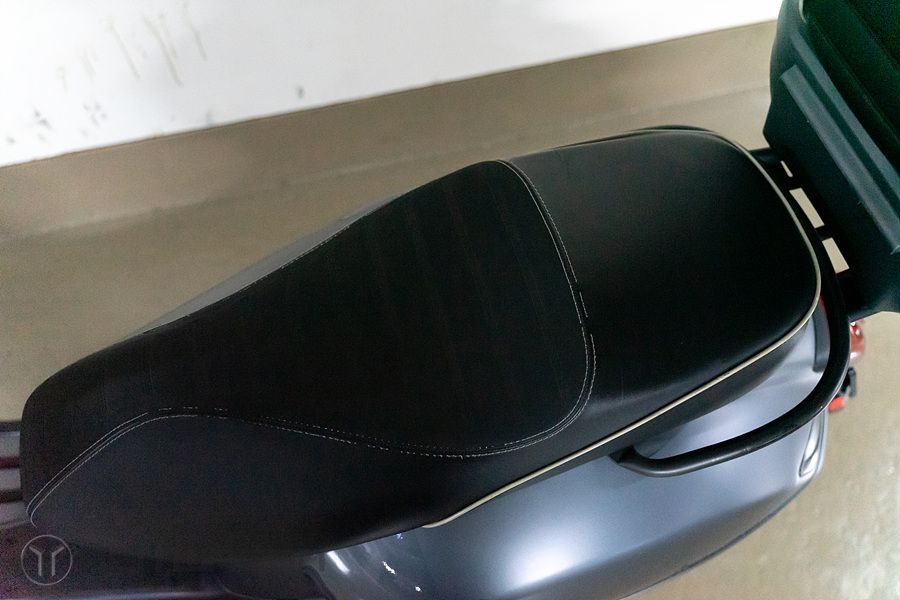 베스파 GTS 300 슈퍼 12