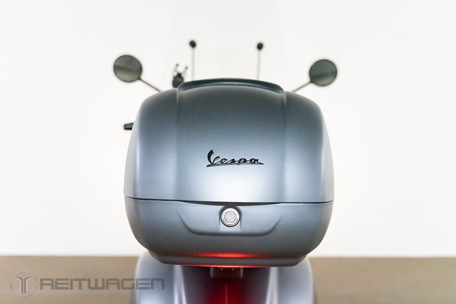 베스파 GTS 300 슈퍼 7