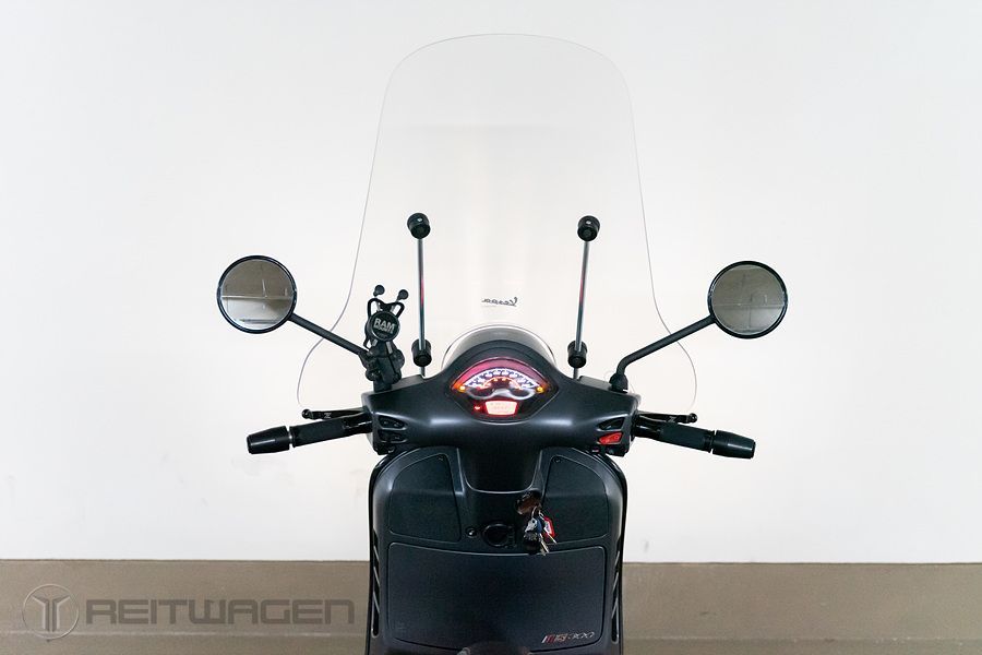 베스파 GTS 300 슈퍼 9