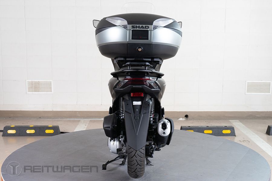 혼다 PCX 125 4