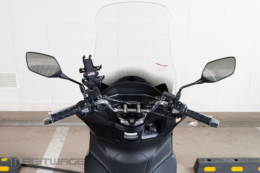 혼다 PCX 125 16
