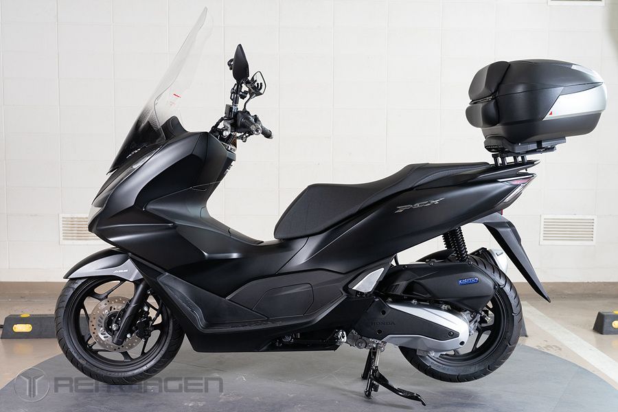 혼다 PCX 125 thumb 2