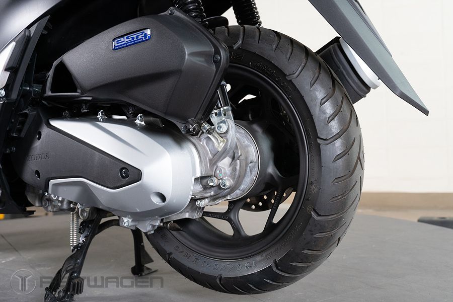 혼다 PCX 125 15