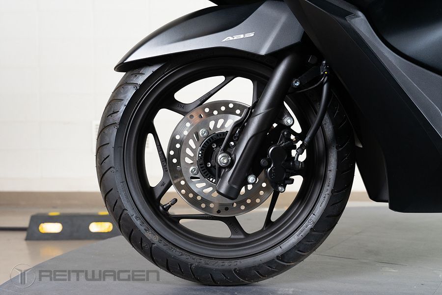 혼다 PCX 125 11