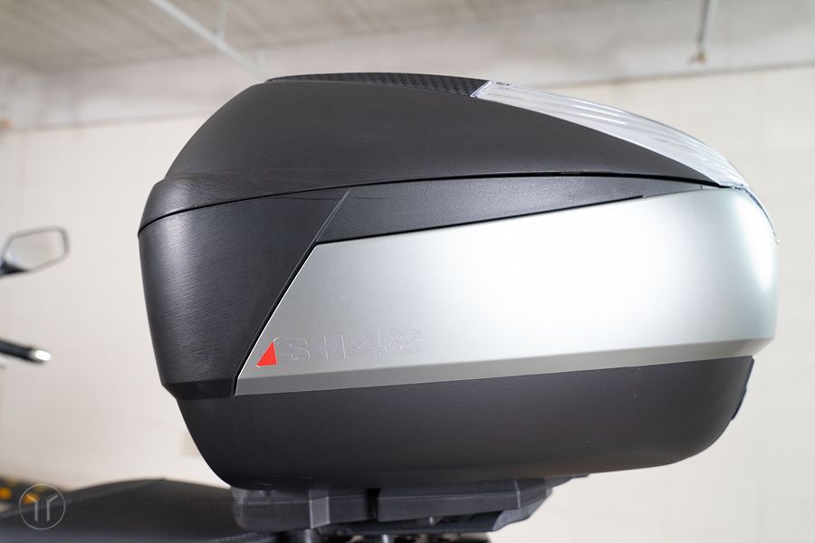 혼다 PCX 125 10
