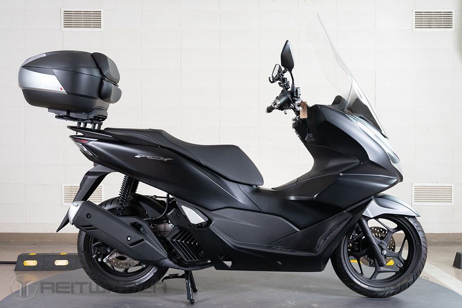 혼다 PCX 125 main