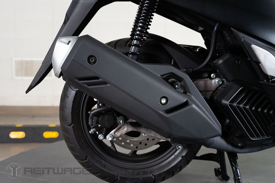 혼다 PCX 125 8