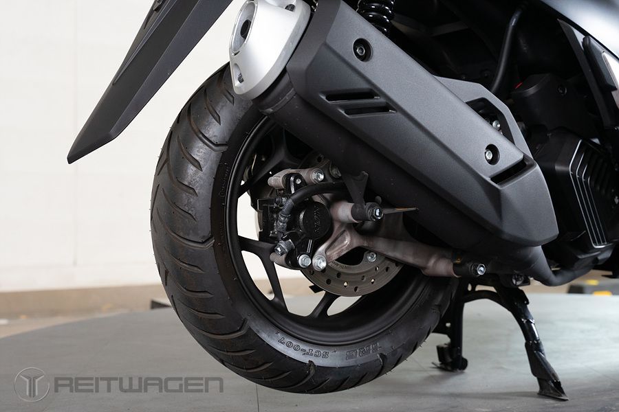 혼다 PCX 125 7