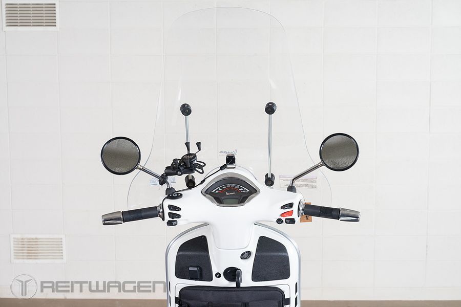 베스파 GTS 300 슈퍼 18