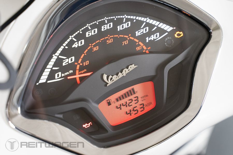 베스파 GTS 300 슈퍼 more