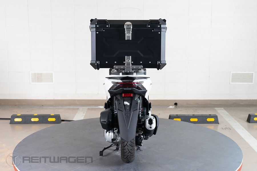 혼다 PCX 125 4