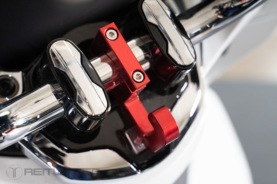 혼다 PCX 125 18