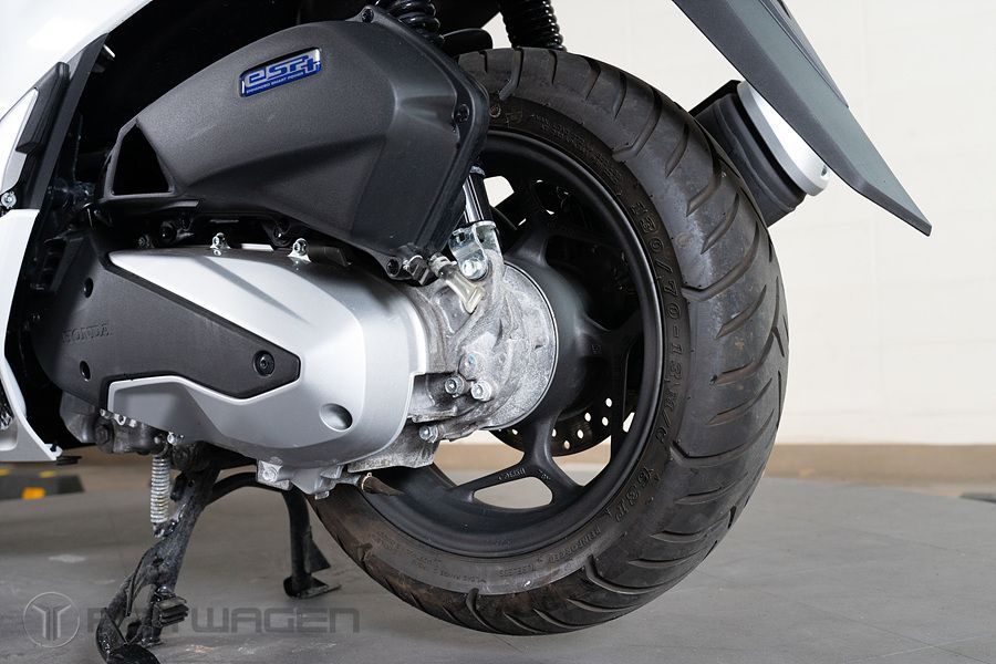 혼다 PCX 125 12