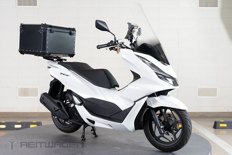 혼다 PCX 125 5