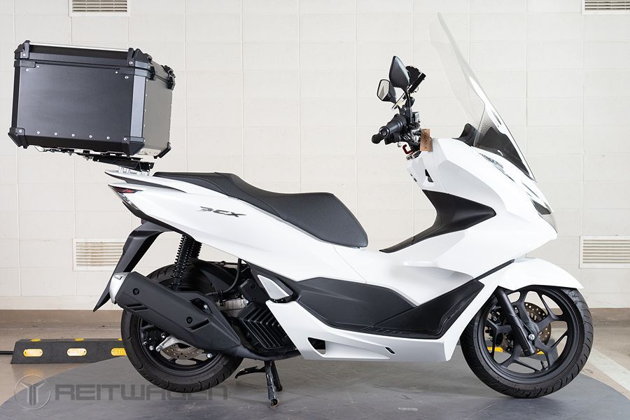 혼다 PCX 125 main