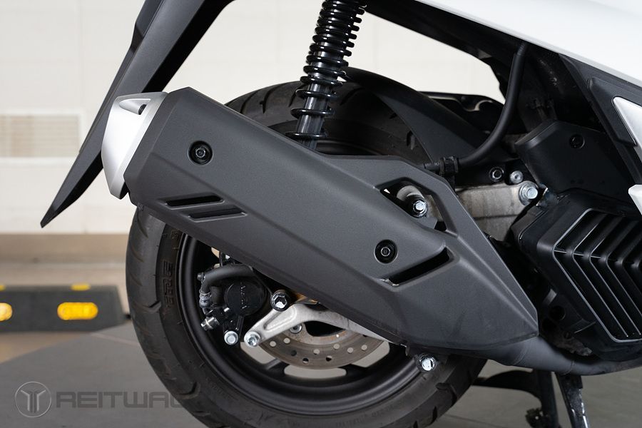 혼다 PCX 125 8