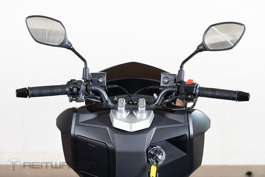 SYM VSX 125 ABS 16