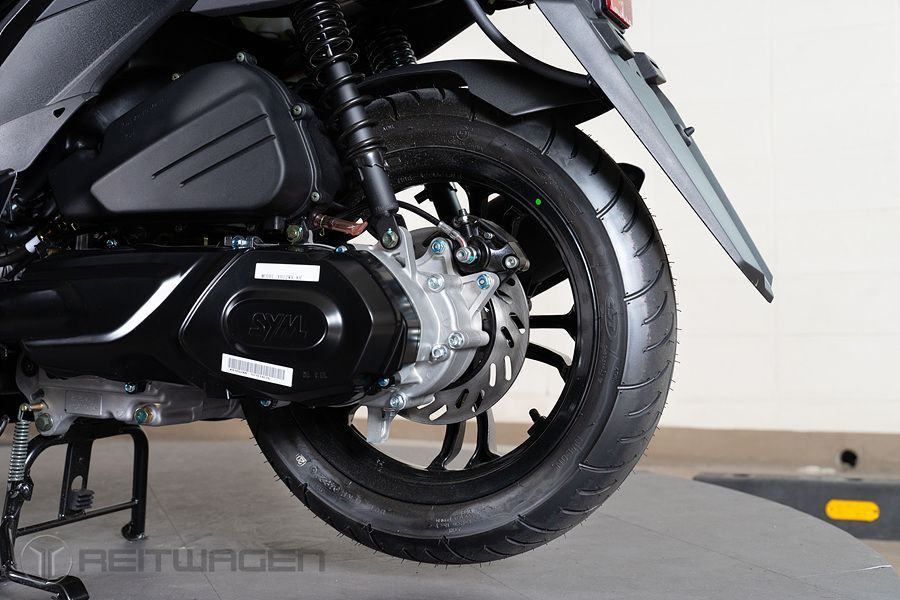 SYM VSX 125 ABS 15