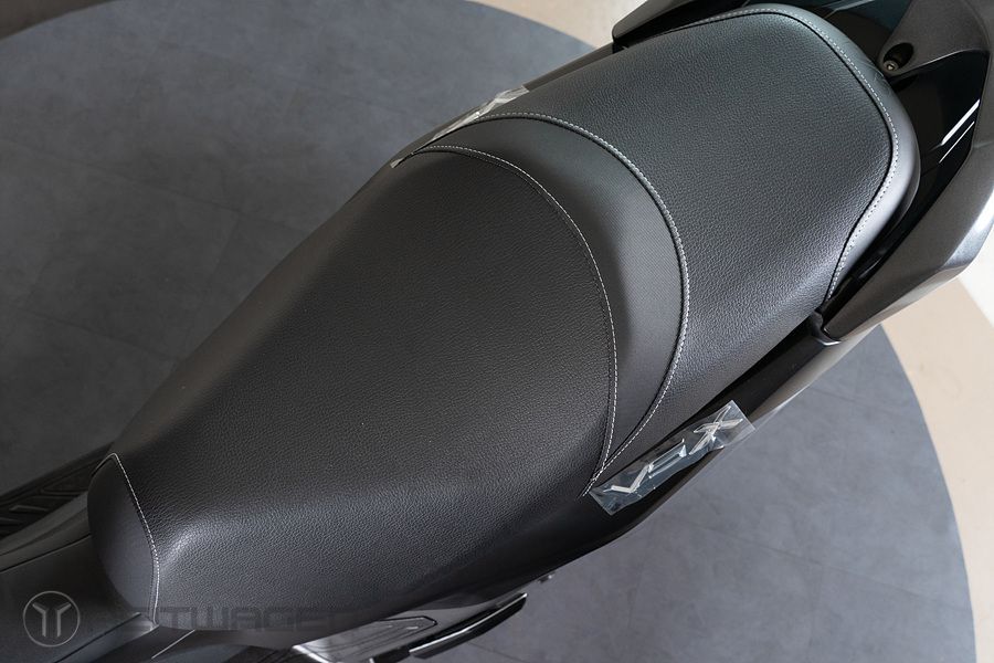 SYM VSX 125 ABS 14
