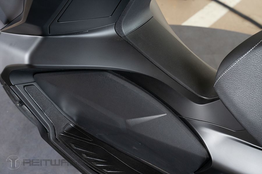 SYM VSX 125 ABS 13