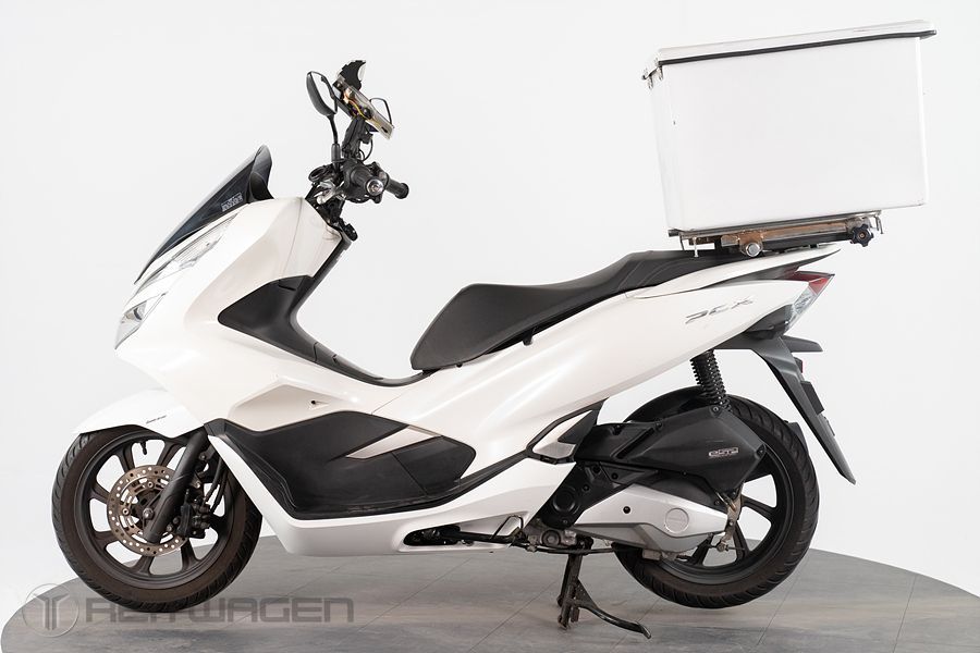 혼다 PCX 125 thumb 2