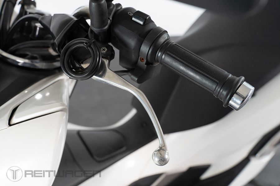 혼다 PCX 125 8