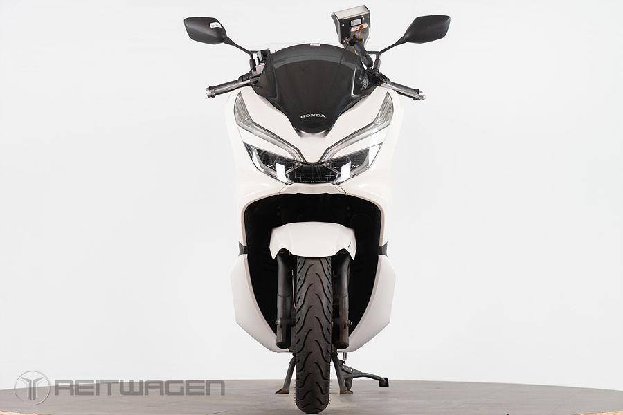 혼다 PCX 125 more