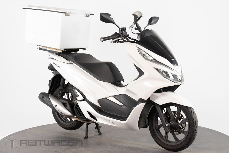 혼다 PCX 125 5