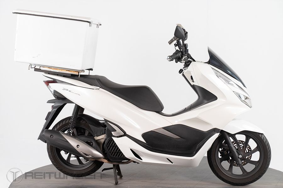혼다 PCX 125 main
